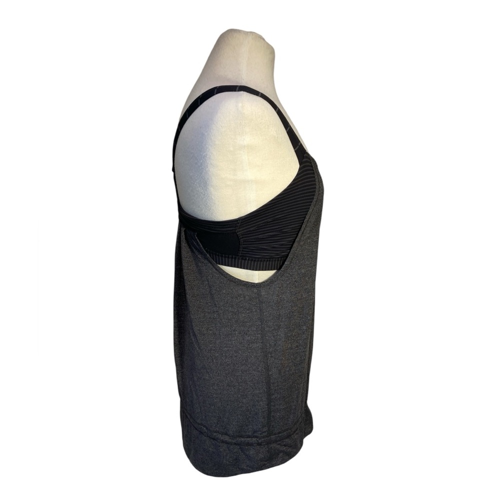 Lululemon Rest Less Tank Size 8 - Picture 5 of 9